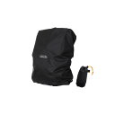 DOPPELGANGER ウォータープルーフバッグカバー35L DRC165-BK 【日時指定不可】 メーカー直送(2)