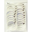 ゴーセン 硬式テニス用 ガット テックガット 16 20張入り 1.30mm TS600W20P GOSEN