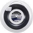 S[Z dejXp Kbg W[EcA[E 16 G-TOUR1 16L ubN 220m[ 1.25mm TSGT112BK GOSEN