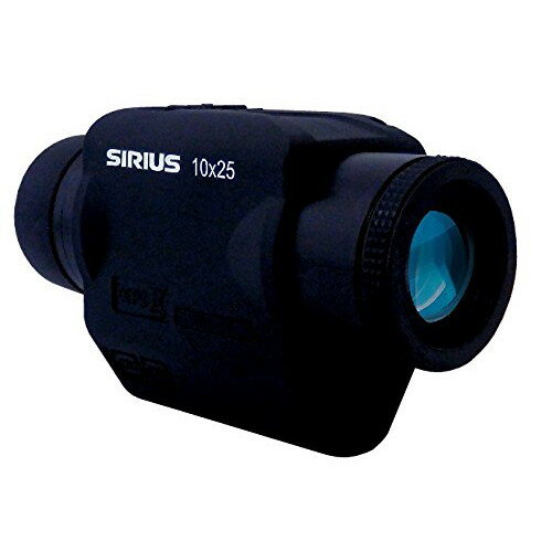 Sirius Y[hUXR[v VEX10x25 AIS-1-10x25 [hUXR[v] [J[