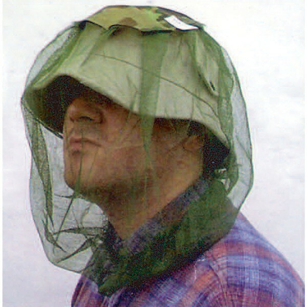 XL[gwbhlbg wbhlbg UOF7000ICL MOSQUITO HEAD NET