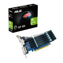 ASUS GT710-SL-2GD3-BRK-EVO グラフィックカード