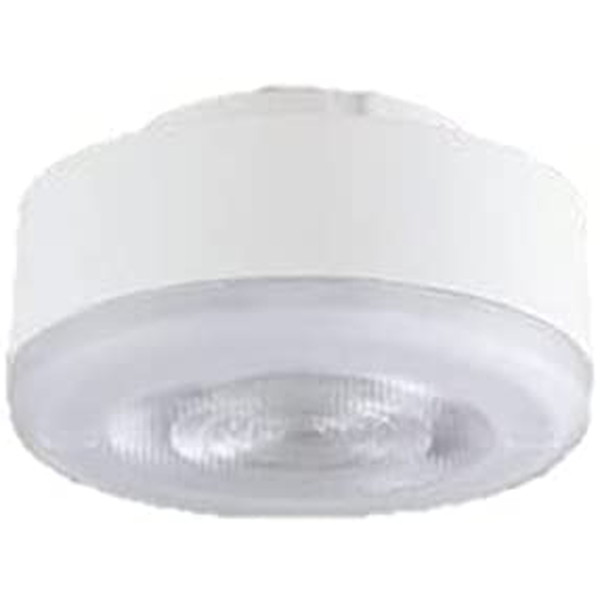LLD2020LSCE1 PANASONIC [LEDフラットランプ (LED(電球色) ビーム角24度・集光タイプ φ70)]