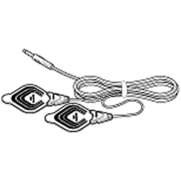 【エントリーでP5倍!20日20:00-27日1:59】 HV-DOUSI-310 OMRON [低周波治療器 温熱導子 (導子電極+導子..