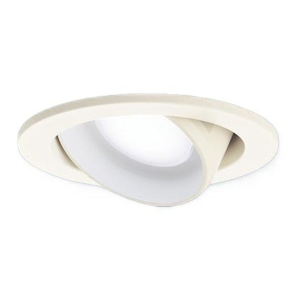 白炽灯 - LSEB5503LE1 PANASONIC [天井埋込型 LED(昼白色) ユニバーサルダウンライト 浅型10H・高気密SB形・拡散タイプ(マイルド配光) 埋込穴φ100 白熱電球60形1灯器具相当]