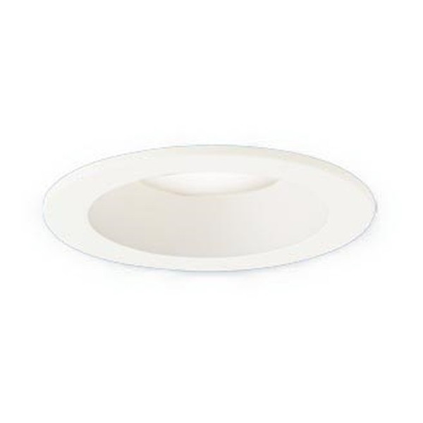 LSEB5801LB1 PANASONIC [天井埋込型 LED(温白色) ダウンライト 浅型8H・高気密SB形・拡散タイプ(マイルド配光) 調光タイプ(ライコン別売) 埋込穴φ75 白熱電球60形1灯器具相当]