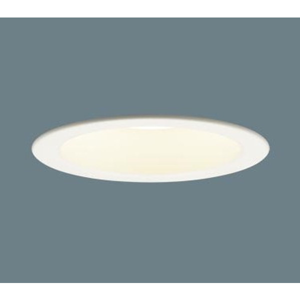 LSEB9505LE1 PANASONIC [天井埋込型 LED(電球色) ダウンライト 浅型8H・高気密SB形・拡散タイプ(マイルド配光) 埋込穴φ100 白熱電球100形1灯器具相当]