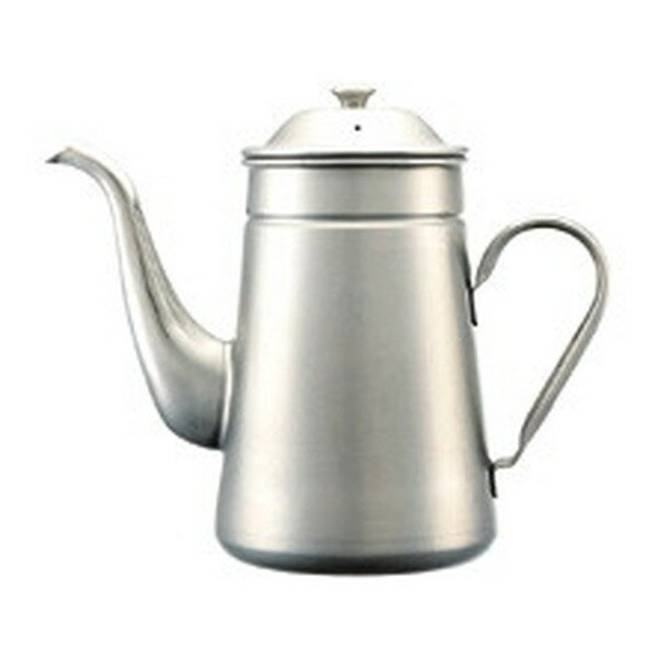 コーヒーポット3.0L #52035 カリタ ステンレス製