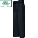 クレモナ陸上用 ズボン 袋入鉄紺L No.15160182 LOGOS(4)