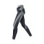 【MTG正規販売店】 ウォーキング ウェア スタイル テーピングウェア レギンス メンズ Style Tapingwear Leggings Men M～Lサイズ トレーニングウェア MTG YSBI03AM YS-BI-03A-M