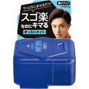 ギャツビー ヘアジャム タイトニュアンス (モバイル) 30ml ヘアスタイリングジェル マンダム