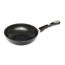 清水産業 AMT ソテーパン 24cm