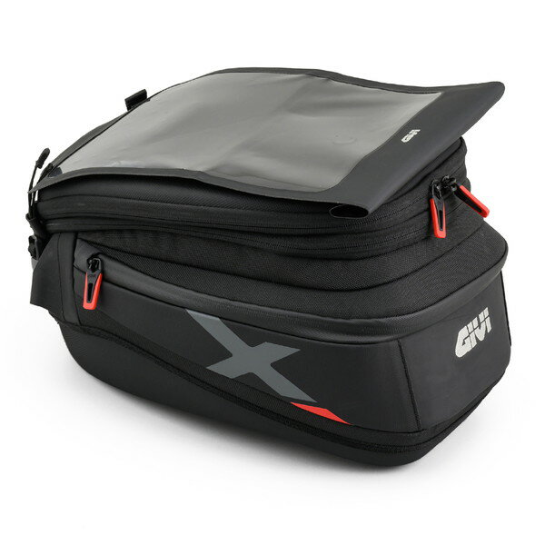 D31705 GIVI 󥯥Хå 20L ʡɿ ̲Ѽ 󥯥å XL06 ǥȥ
