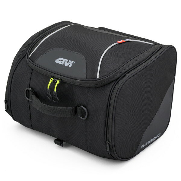 D32613 GIVI シートバッグ 23L テールロックバッグ TLB23 デイトナ