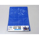 カッターマット 機動戦士ガンダムSEED エールストライクガンダム サンスター文具
