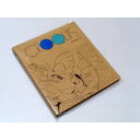 クロッキーブックGS9 サザビー サンスター文具