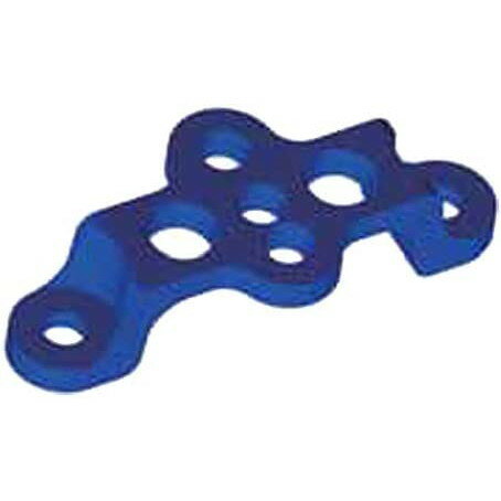 MZW441 アルミダンパーマウント (MM/RM/MR-03) 京商