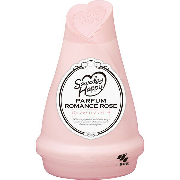 Sawaday Happy �p���t�@�� ���}���X���[ 120g