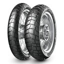 3142600 KAROO STREET 120/70 R 19 M/C 60V M+S TL FRONT METZELER [バイクタイヤ] ※前後セットではありません。1本単位の販売となります。