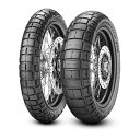 3849300 SCORPION RALLY STR 90/90 - 21 M/C 54V M+S TL (A) FRONT PIRELLI [ブロックタイプO...