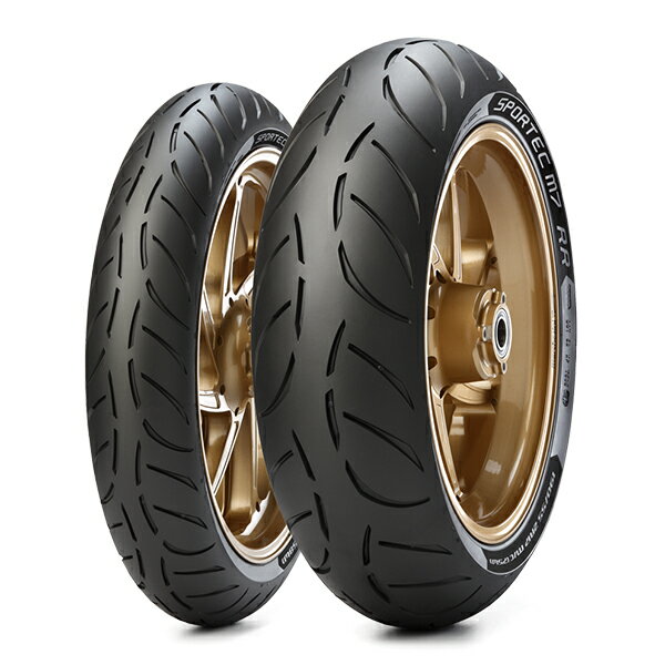 4042800 SPORTEC M7 RR 120/70 ZR 17 M/C (58W) TL (M) FRONT METZELER [Х] 奻åȤǤϤޤ1ñ̤Ȥʤޤ