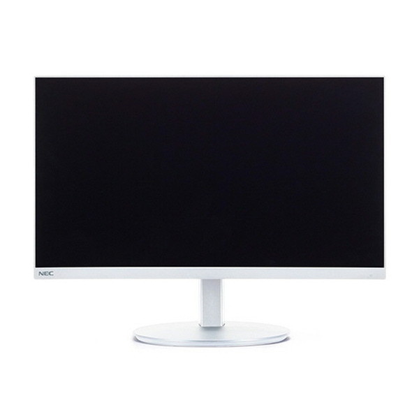 LCD-AS224F NEC ホワイト [ワイド液晶ディスプレイ 21.5型]