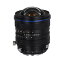 15mm F4.5 Zero-D Shift ニコンF LAOWA [交換レンズ 単焦点] メーカー直送