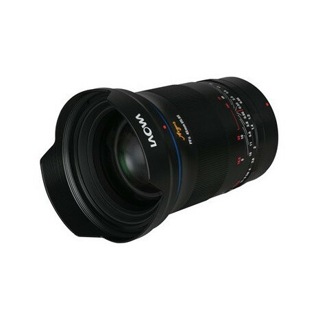 Argus FF II 45mm F0.95 ニコンZ LAOWA 単焦点レンズ (ニコンZマウント) メーカー直送