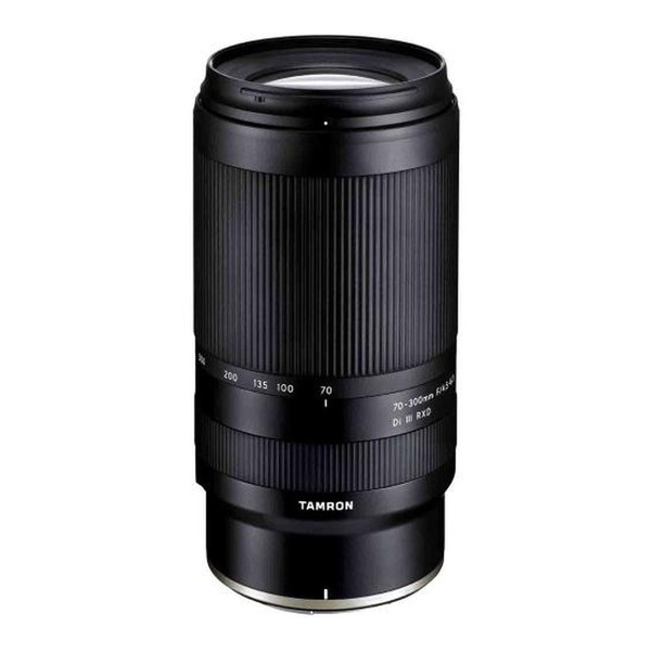 70-300mm F/4.5-6.3 Di III RXD (Model A047)(ニ�