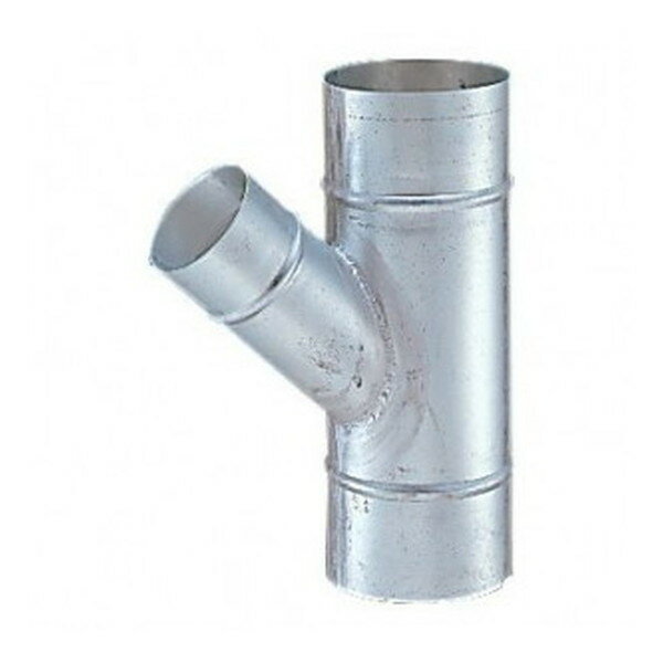 P-18PY MITSUBISHI [パイプ接続部材 Y管]