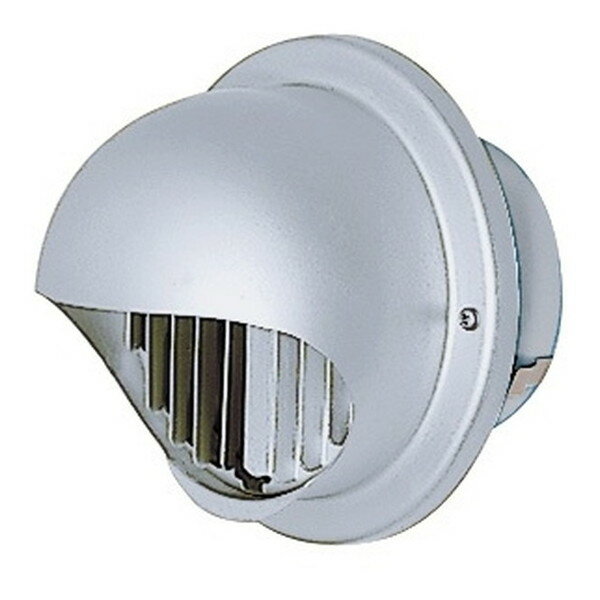 P-07FA5 MITSUBISHI [換気扇用システム部材 (丸形フード アルミ製 標準)]