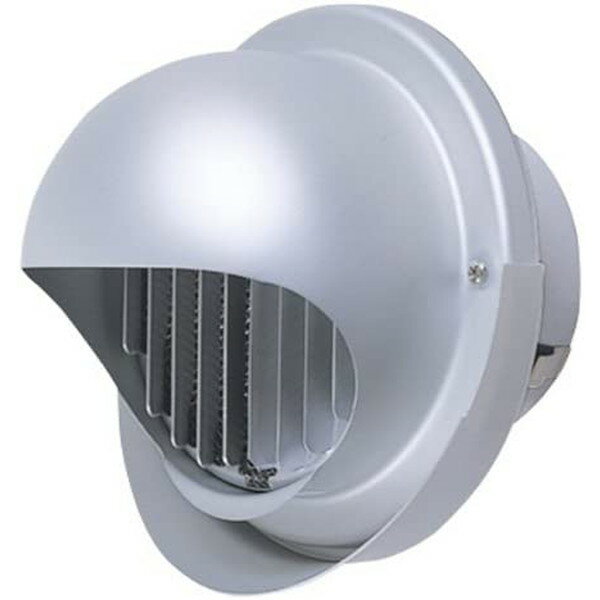 P-18KFADK5 MITSUBISHI [アルミ製丸形フード ギャラリ FD120度]