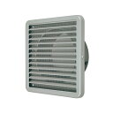 P-13RSXQ2 MITSUBISHI 換気扇用システム部材 屋外フード ベントキャップ(2)
