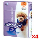 【4個セット】コーチョー ネオシーツ FX レギュラー 180枚
