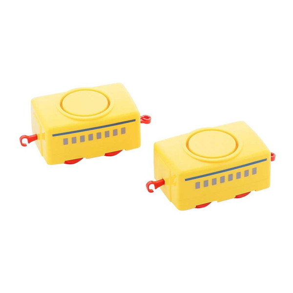 【エントリーでP5倍!20日20:00-27日1:59】 リバティーコーポレーション LD-346 イエロー 回転寿司トレ..