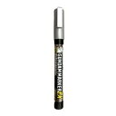 ガンダムマーカーEX メッキシルバー XGM100 GSIクレオス