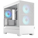 FD-C-POR1M-01 Fractal Design Pop Mini Air RGB White TG Clear Tint [~j^[^PCP[X]