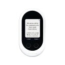 【送料無料】SOURCENEXT W1PWW ホワイト PO...