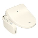 PANASONIC パナソニック 温水洗浄便座 シャワートイレ ビューティ トワレ W瞬間式 DL-AWM600-CP パステルアイボリー ナノイーX 泡コート...
