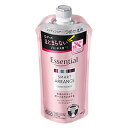 花王 エッセンシャル スマートアレンジ コンディショナー つめかえ用 340ml