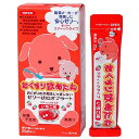 龍角散 おくすり飲めたね ステックタイプ いちご味 25g×6本入