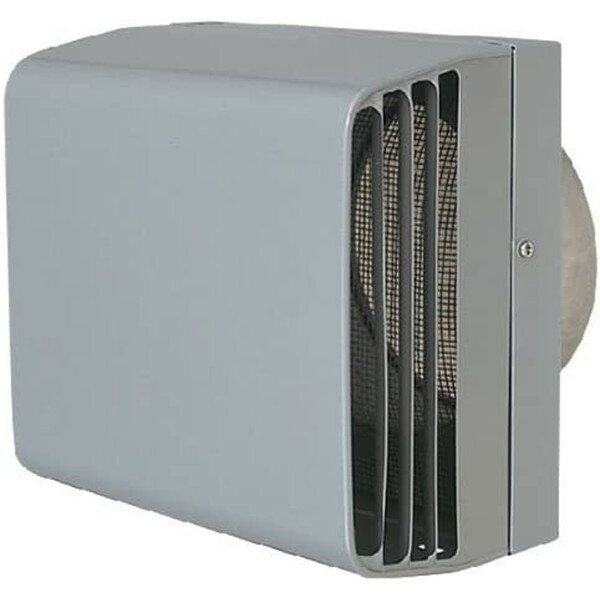 P-18KVQ4 MITSUBISHI [ステンレス製耐外風フード 防虫網付]