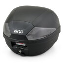 D32550 GIVIリアボックス 29L モノロックケース B29NT2 スモークリフレクター デイトナ