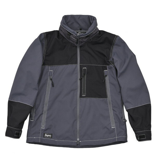 D37300 ���㥱�å� DJ-002 ��������ơ����ѡ����� �֥�å�/���졼 M������ �ǥ��ȥ�