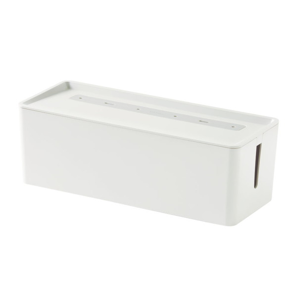 すっきり収納 ケーブルボックス ユートリム ソニック