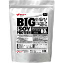 Kentai BIG100%ソイプロテイン プレーンタイプ 2.7kg K1302 健康体力研究所