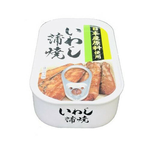 ご注文前にご確認ください※ 12時から14時の時間帯指定はできません。ご指定の場合は14時から16時にて手配いたします。商品説明★ 日本近海水揚げの大型いわしを遠赤外線バーナー焙焼により香ばしく焼成し、甘辛い醤油だれで美味しく煮付けました。いわしにはEPA・DHAが豊富に含有しているため、健康食品としてもおいしく召し上がれます。※メーカーの都合により、パッケージ・仕様・成分・生産国等は予告なく変更になる場合がございます。※上記理由でのご返品はお受けできませんので、事前お問合せなどご注意のほど宜しくお願いいたします。スペック* 総内容量：100g* 商品サイズ：108×63×22* 成分：いわし(日本産)、砂糖、みりん、醤油/調味料(アミノ酸等)、増粘剤(キサンタンガム)、(一部に大豆小麦を含む)* 単品JAN：4546982008123