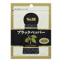 ご注文前にご確認ください※ 12時から14時の時間帯指定はできません。ご指定の場合は14時から16時にて手配いたします。商品説明★ ブラックペッパーは、刺激的な香りと辛味を持ち、肉料理には下ごしらえから仕上げまで欠かせないスパイスです。ステーキ、ピクルス、マリネ、ベーコンエッグ、野菜炒め、サラダ、ポトフなどに最適です。※メーカーの都合により、パッケージ・仕様・成分・生産国等は予告なく変更になる場合がございます。※上記理由でのご返品はお受けできませんので、事前お問合せなどご注意のほど宜しくお願いいたします。スペック* 総内容量：35g* 商品サイズ：12×110×150* 成分：ブラックペッパー* 生産国：マレーシア* 単品JAN：4901002090487