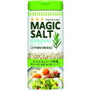 エスビー食品 S&B マジックソルト オリジナル 80g ×5 メーカー直送 お中元 ギフト 夏ギフト プレゼント