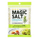 エスビー食品 S&B エスビー マジックソルト オリジナル 袋入 20g ×10 メーカー直送